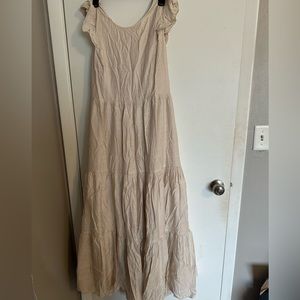 Express Maxi Dress
